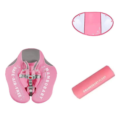 Lulla Float-Non-Inflatable Baby Float
