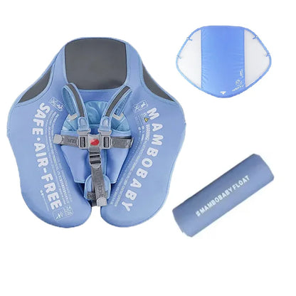 Lulla Float-Non-Inflatable Baby Float